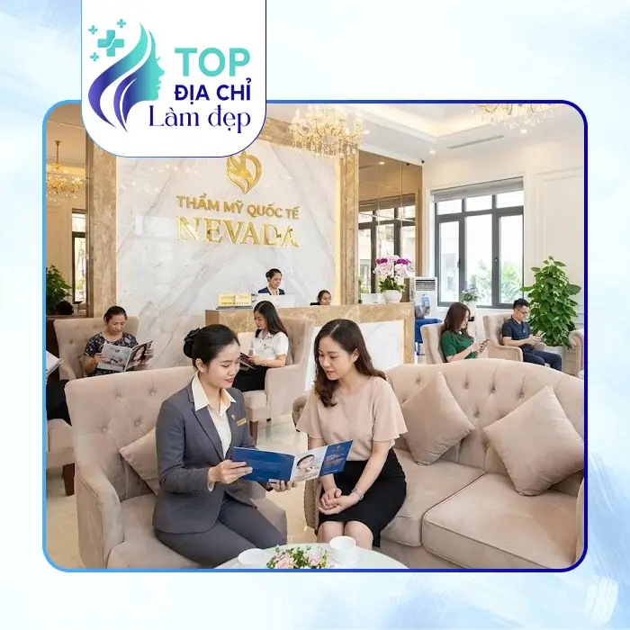 Top 7 Địa Chỉ Cắt Mí Mắt Tại Cao Bằng Uy Tín