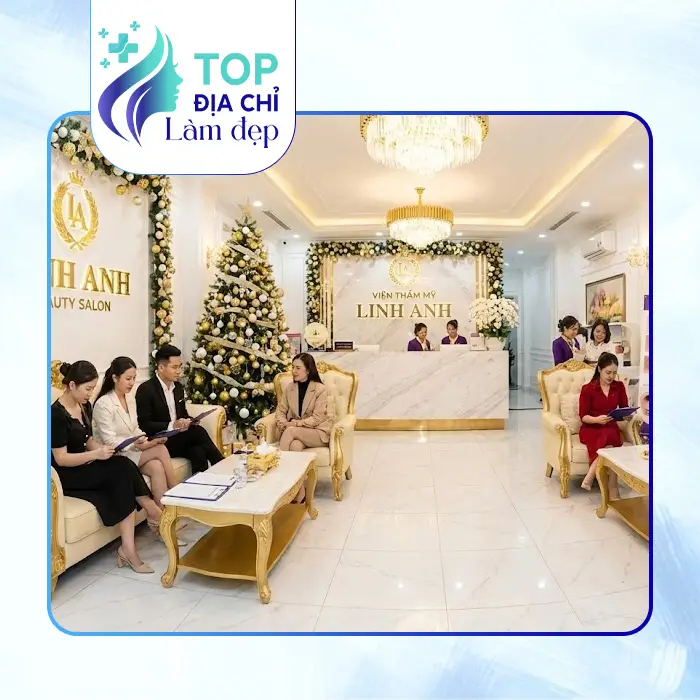 Top 7 Địa Chỉ Cắt Mí Mắt Tại Cao Bằng Uy Tín