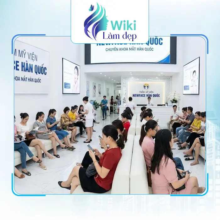 Gợi Ý 7 Địa Chỉ Cắt Mí Mắt Tại Đắk Lắk Chất Lượng Cao