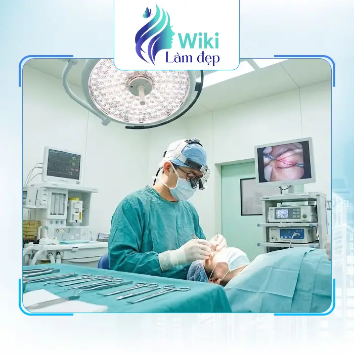 Top 7 Địa Chỉ Cắt Mí Mắt Tại Đắk Nông Bạn Nên Tham Khảo
