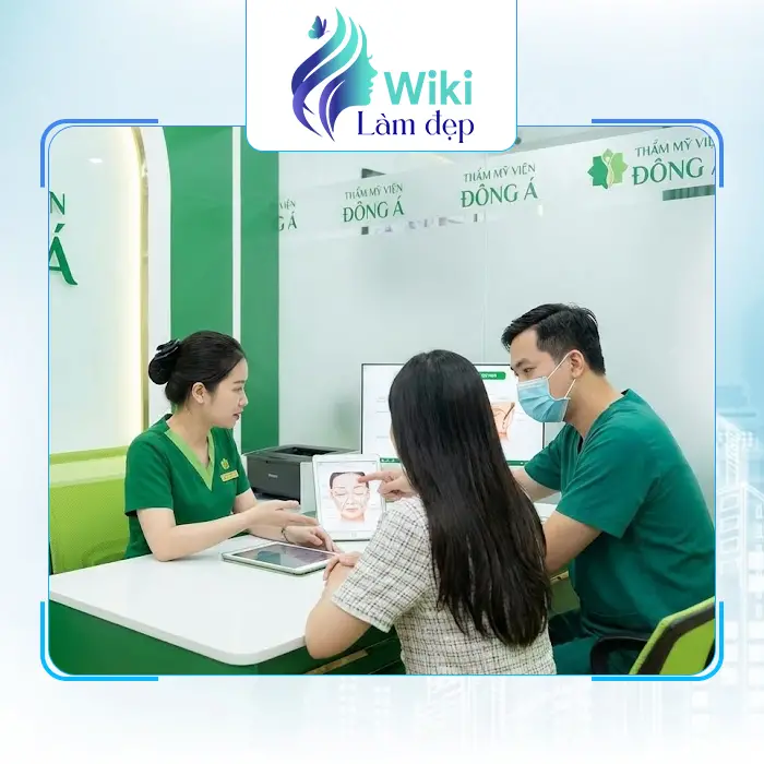 Top 7 Địa Chỉ Cắt Mí Mắt Tại Đắk Nông Bạn Nên Tham Khảo