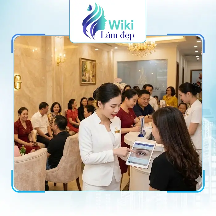 Top 7 Địa Chỉ Cắt Mí Mắt Tại Điện Biên Uy Tín, Chất Lượng