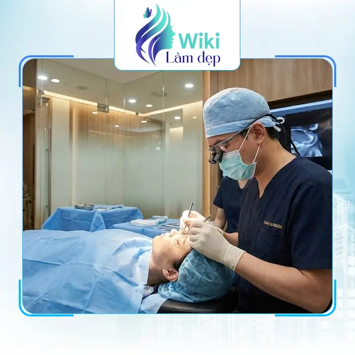 Top 7 Địa Chỉ Cắt Mí Mắt Tại Điện Biên Uy Tín, Chất Lượng