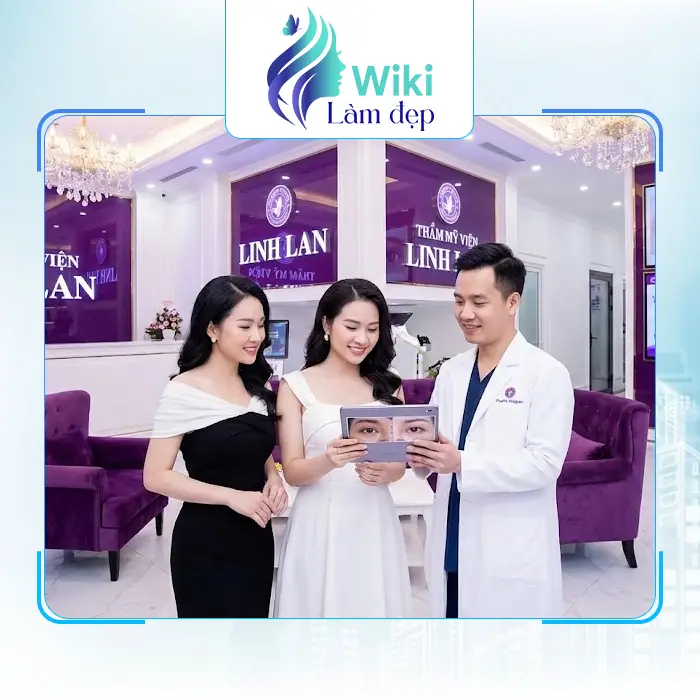 Top 7 Địa Chỉ Cắt Mí Mắt Tại Điện Biên Uy Tín, Chất Lượng