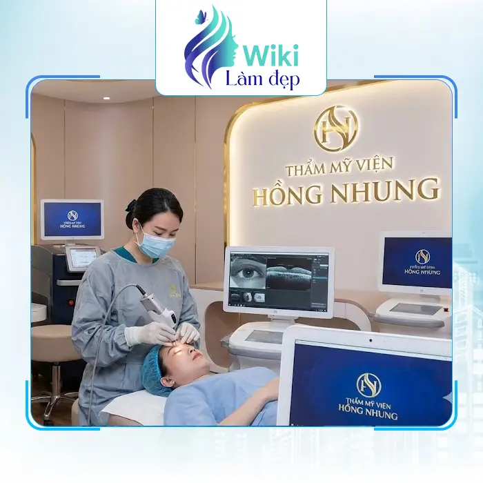 Top 7 Địa Chỉ Cắt Mí Mắt Tại Điện Biên Uy Tín, Chất Lượng