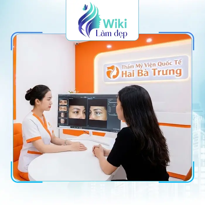 Top 7 Địa Chỉ Cắt Mí Mắt Tại Điện Biên Uy Tín, Chất Lượng