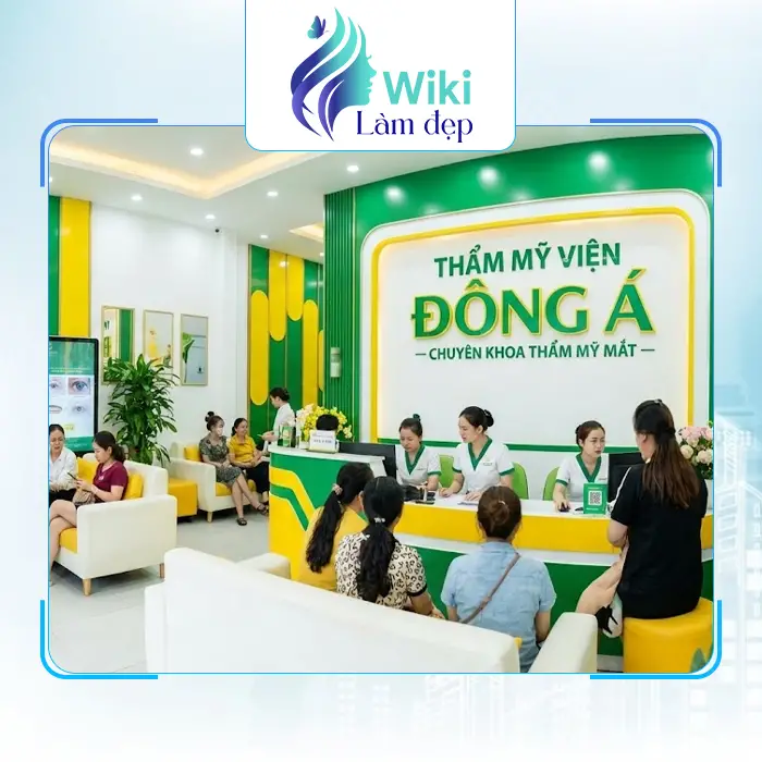 Cắt Mí Mắt Tại Đà Nẵng