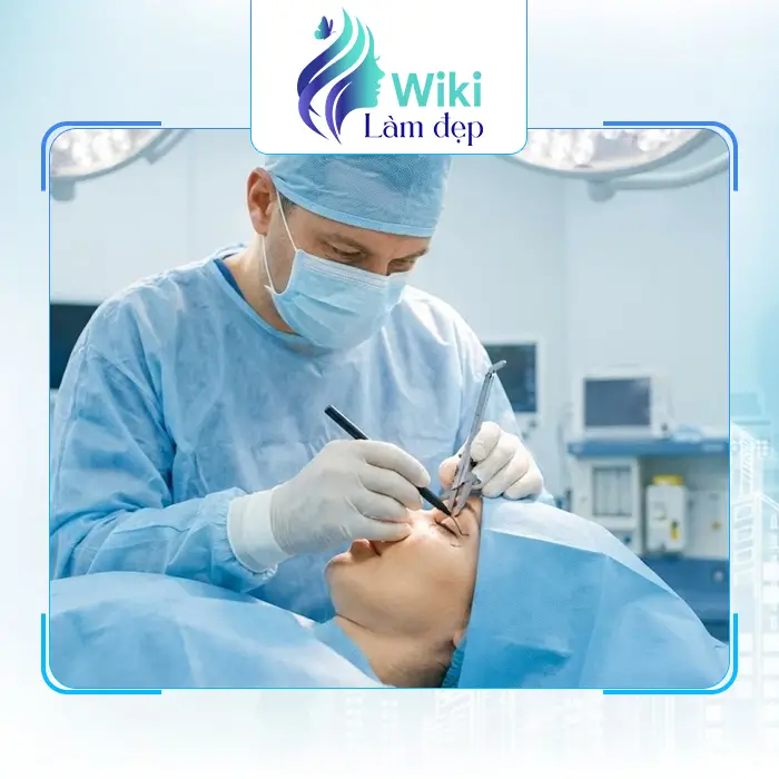 Cắt Mí Mắt Tại Đà Nẵng