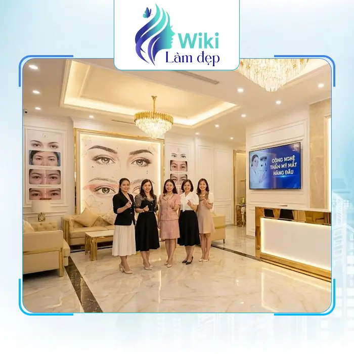Cắt Mí Mắt Tại Đà Nẵng