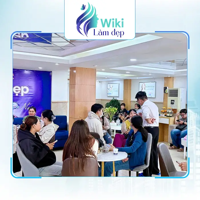 Top 7 Địa Chỉ Nâng Mũi Tại Quận Phú Nhuận TP.HCM An Toàn & Uy Tín