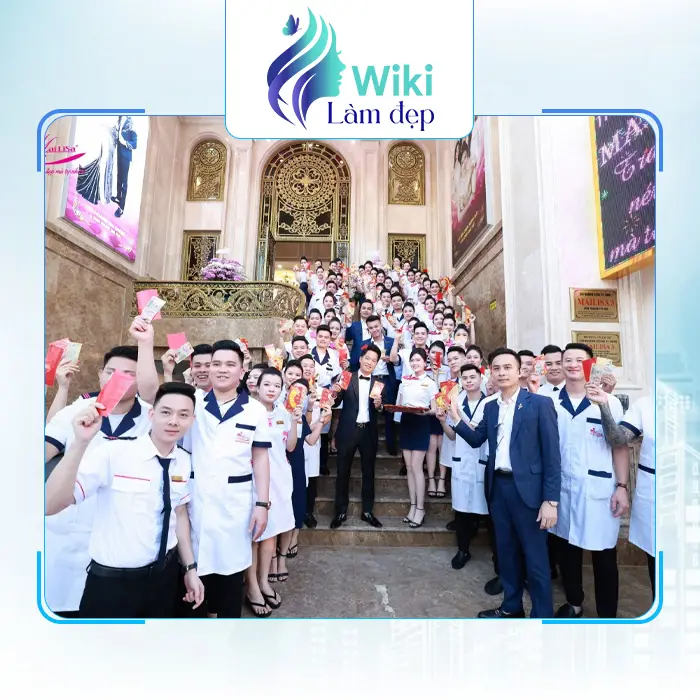 Top 7 Địa Chỉ Nâng Mũi Tại Quận Phú Nhuận TP.HCM An Toàn & Uy Tín