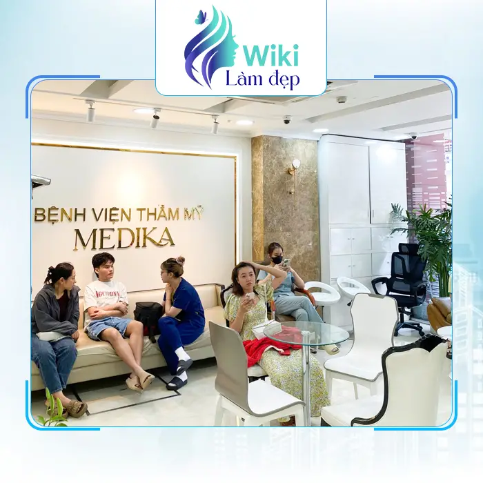 Top 7 Địa Chỉ Nâng Mũi Tại Quận Phú Nhuận TP.HCM An Toàn & Uy Tín
