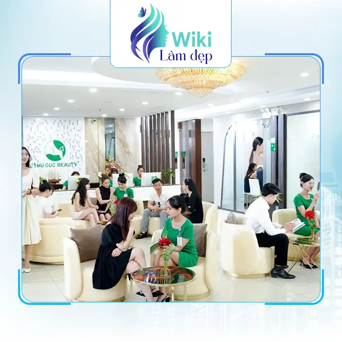 Top 7 Địa Chỉ Nâng Mũi Tại Quận Phú Nhuận TP.HCM An Toàn & Uy Tín