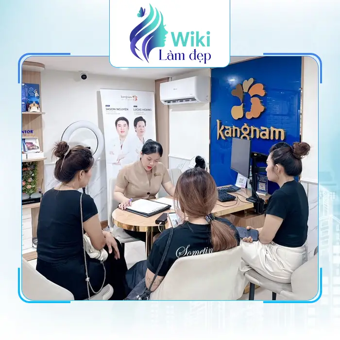 Top 7+ Địa Chỉ Nâng Mũi Tại Quận 11 TP.HCM Uy Tín Hiện Nay