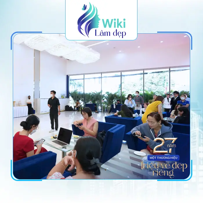 Top 7+ Địa Chỉ Nâng Mũi Tại Quận 11 TP.HCM Uy Tín Hiện Nay