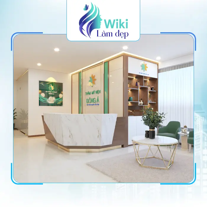 Nâng Mũi Tại Quận 3 TP.HCM: 7+ Địa Chỉ Được Đánh Giá Cao & Uy Tín Nhất