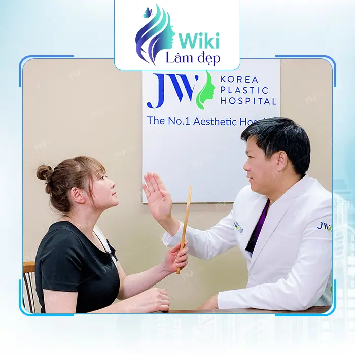 Nâng Mũi Tại Quận 3 TP.HCM: 7+ Địa Chỉ Được Đánh Giá Cao & Uy Tín Nhất