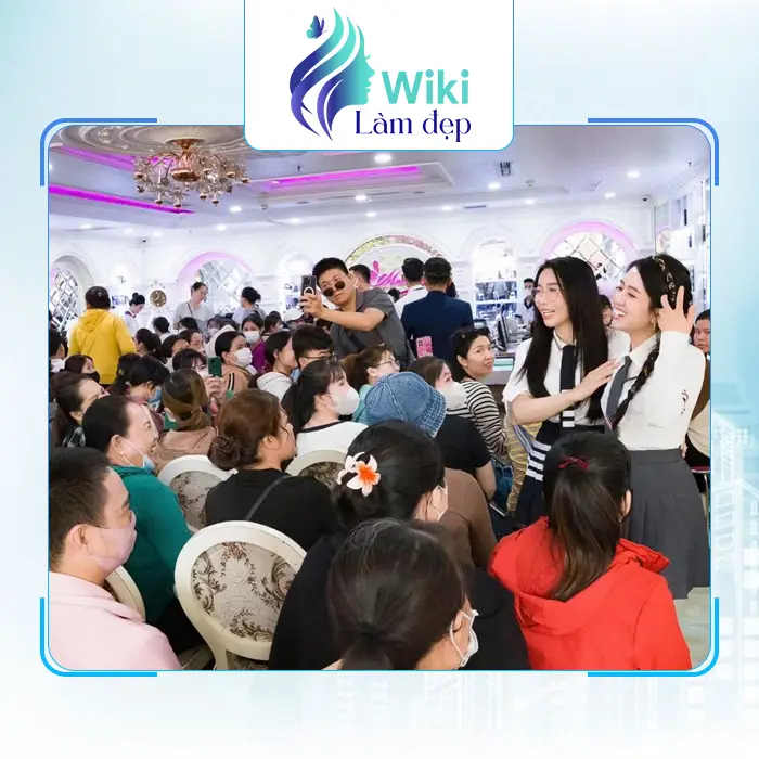 Nâng Mũi Tại Quận 3 TP.HCM: 7+ Địa Chỉ Được Đánh Giá Cao & Uy Tín Nhất
