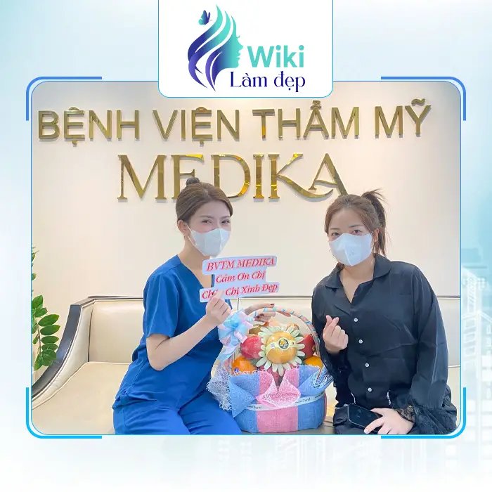 Nâng Mũi Tại Quận 3 TP.HCM: 7+ Địa Chỉ Được Đánh Giá Cao & Uy Tín Nhất