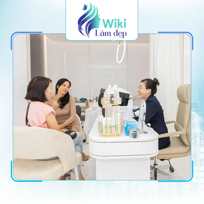 Nâng Mũi Tại Quận 3 TP.HCM: 7+ Địa Chỉ Được Đánh Giá Cao & Uy Tín Nhất