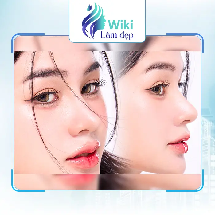 Danh Sách Top 8 Địa Chỉ Nâng Mũi Tại Quận 8 TP.HCM