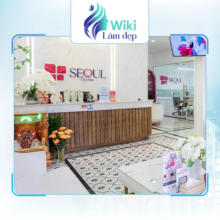 Danh Sách Top 8 Địa Chỉ Nâng Mũi Tại Quận 8 TP.HCM