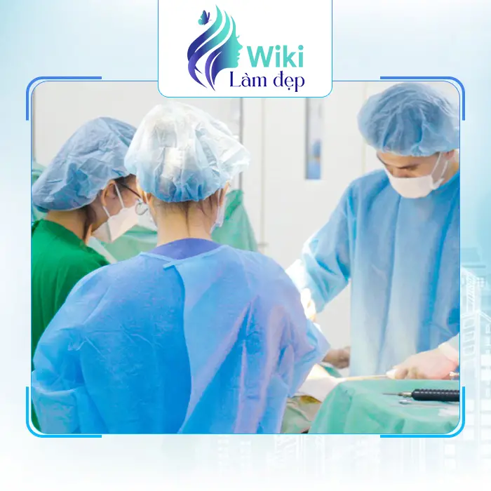 Top 7 Địa Chỉ Nâng Mũi Tại Quận Bình Tân TP.HCM Uy Tín & Chuyên Nghiệp
