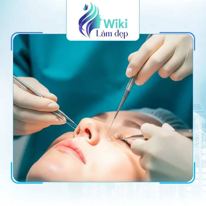 Top 7 Địa Chỉ Nâng Mũi Tại Quận Bình Tân TP.HCM Uy Tín & Chuyên Nghiệp