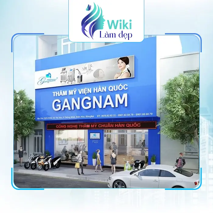 Top 7 Địa Chỉ Nâng Mũi Tại Quận Bình Tân TP.HCM Uy Tín & Chuyên Nghiệp