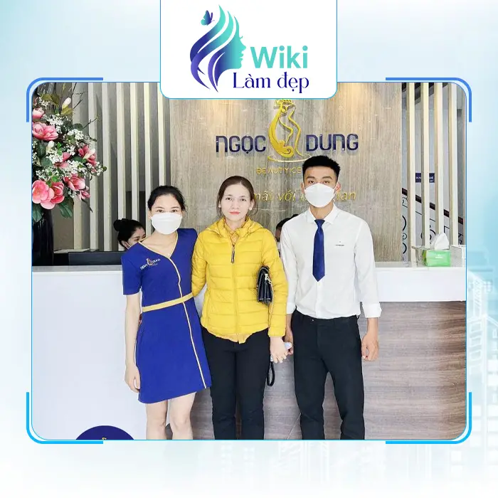 Top 7 Địa Chỉ Nâng Mũi Tại Quận Bình Tân TP.HCM Uy Tín & Chuyên Nghiệp