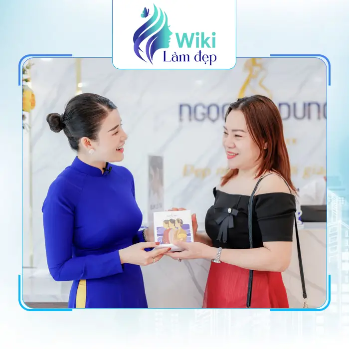 Top 7 Địa Chỉ Nâng Mũi Tại Quận Gò Vấp TP.HCM An Toàn & Đẹp Bền Lâu