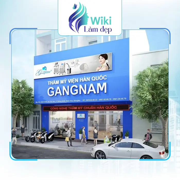 Top 7 Địa Chỉ Nâng Mũi Tại Quận Gò Vấp TP.HCM An Toàn & Đẹp Bền Lâu