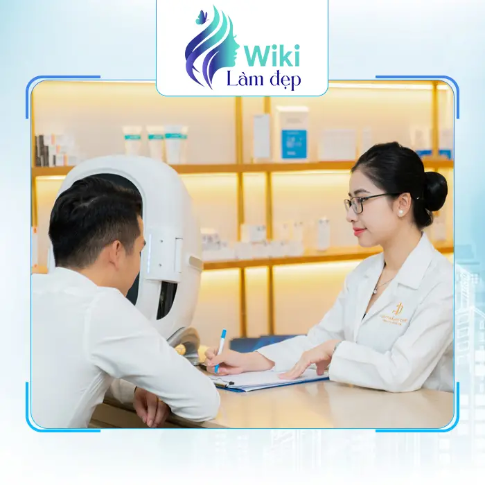 Top 7+ Địa Chỉ Nâng Mũi Tại Quận Tân Bình TP.HCM An Toàn & Chất Lượng