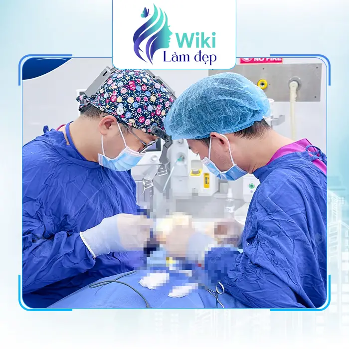 Top 7+ Địa Chỉ Nâng Mũi Tại Quận Tân Bình TP.HCM An Toàn & Chất Lượng