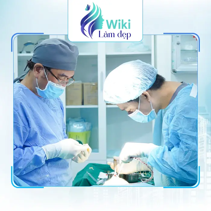 Top 7+ Địa Chỉ Nâng Mũi Tại Quận Tân Bình TP.HCM An Toàn & Chất Lượng
