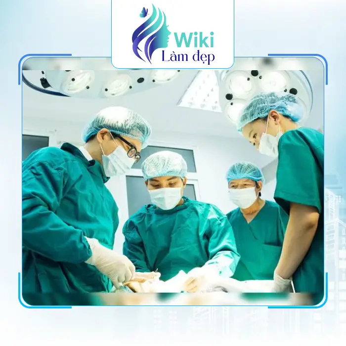 Top 7+ Địa Chỉ Nâng Mũi Tại Quận Tân Bình TP.HCM An Toàn & Chất Lượng