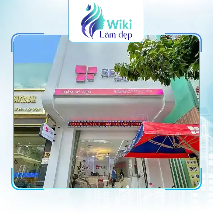 Top 7+ Địa Chỉ Nâng Mũi Tại Quận Tân Bình TP.HCM An Toàn & Chất Lượng