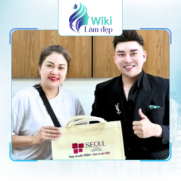 Nâng Mũi Tại Quận Tân Phú TP.HCM: Top 7 Địa Chỉ Uy Tín & Đáng Tin Cậy