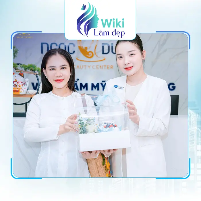 Nâng Mũi Tại Quận Tân Phú TP.HCM: Top 7 Địa Chỉ Uy Tín & Đáng Tin Cậy