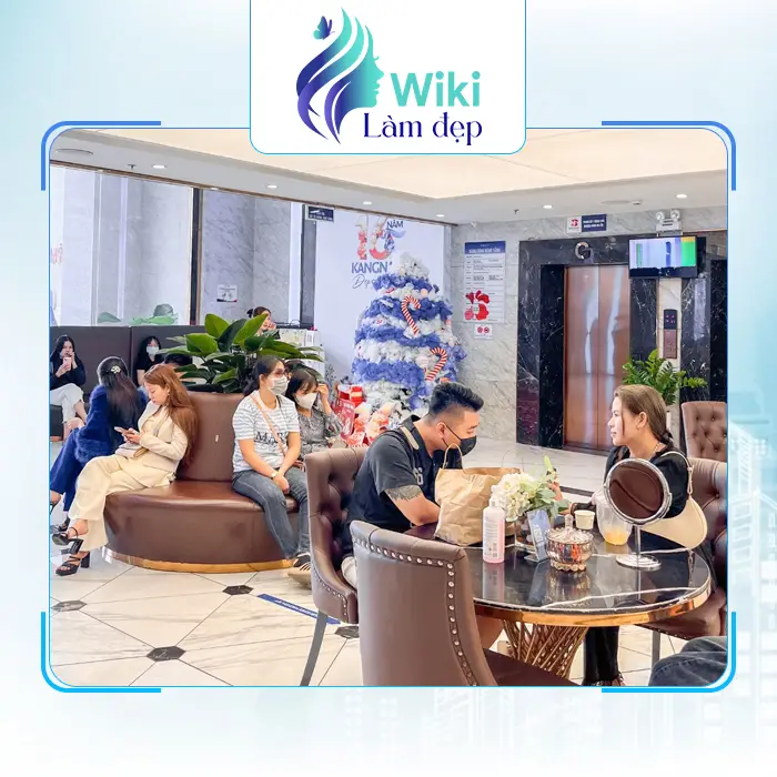 Nâng Mũi Tại Quận Tân Phú TP.HCM: Top 7 Địa Chỉ Uy Tín & Đáng Tin Cậy