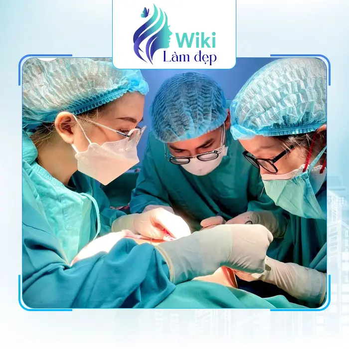 Nâng Mũi Tại Quận Tân Phú TP.HCM: Top 7 Địa Chỉ Uy Tín & Đáng Tin Cậy