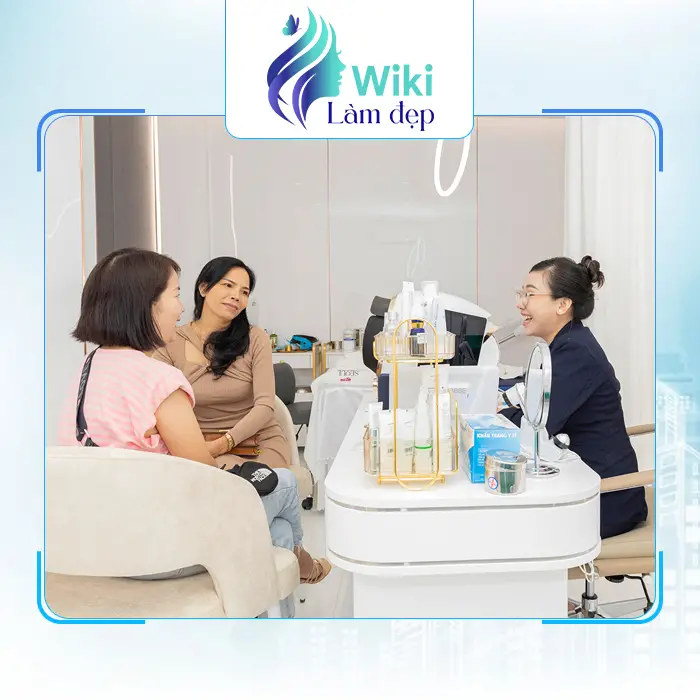 Top 7 Địa Chỉ Nâng Mũi Tại Quận Thủ Đức TP.HCM Đạt Tiêu chuẩn Làm Đẹp An Toàn