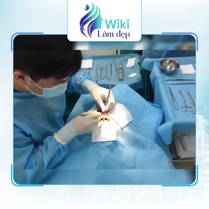 Top 7 Địa Chỉ Nâng Mũi Tại Quận Thủ Đức TP.HCM Đạt Tiêu chuẩn Làm Đẹp An Toàn
