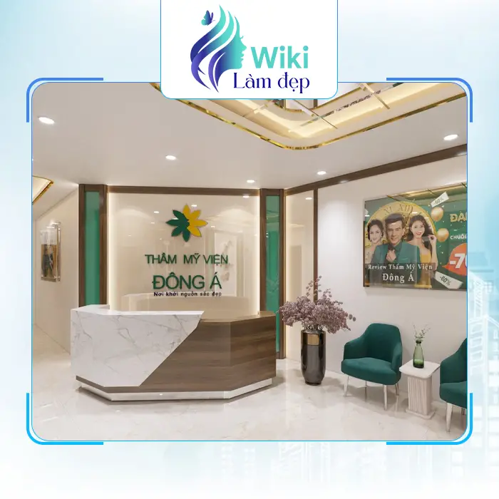 Top 7 Địa Chỉ Nâng Mũi Tại Quận Thủ Đức TP.HCM Đạt Tiêu chuẩn Làm Đẹp An Toàn