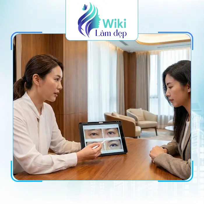 7+ Địa Chỉ Cắt Mí Mắt Tại Đồng Nai Uy Tín, Chất Lượng