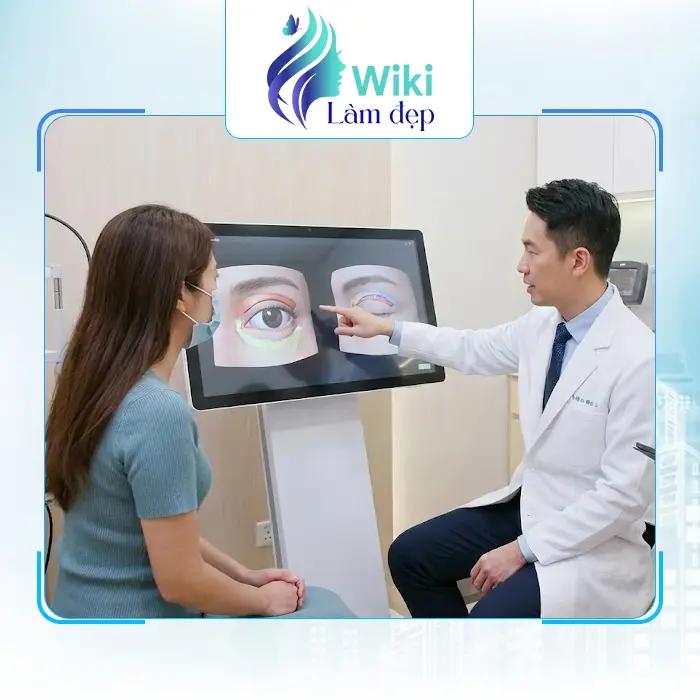 7+ Địa Chỉ Cắt Mí Mắt Tại Đồng Nai Uy Tín, Chất Lượng