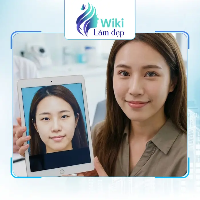 7+ Địa Chỉ Cắt Mí Mắt Tại Đồng Nai Uy Tín, Chất Lượng
