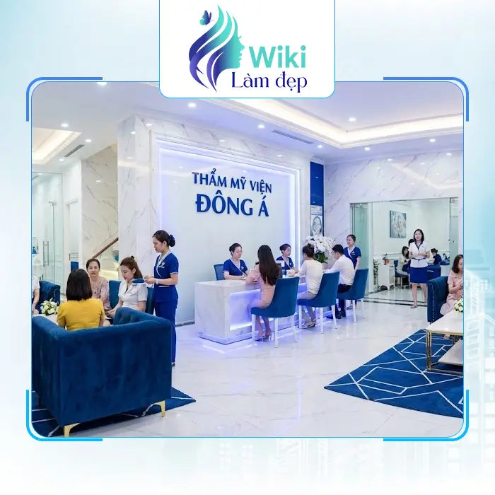 7+ Địa Chỉ Cắt Mí Mắt Tại Đồng Nai Uy Tín, Chất Lượng