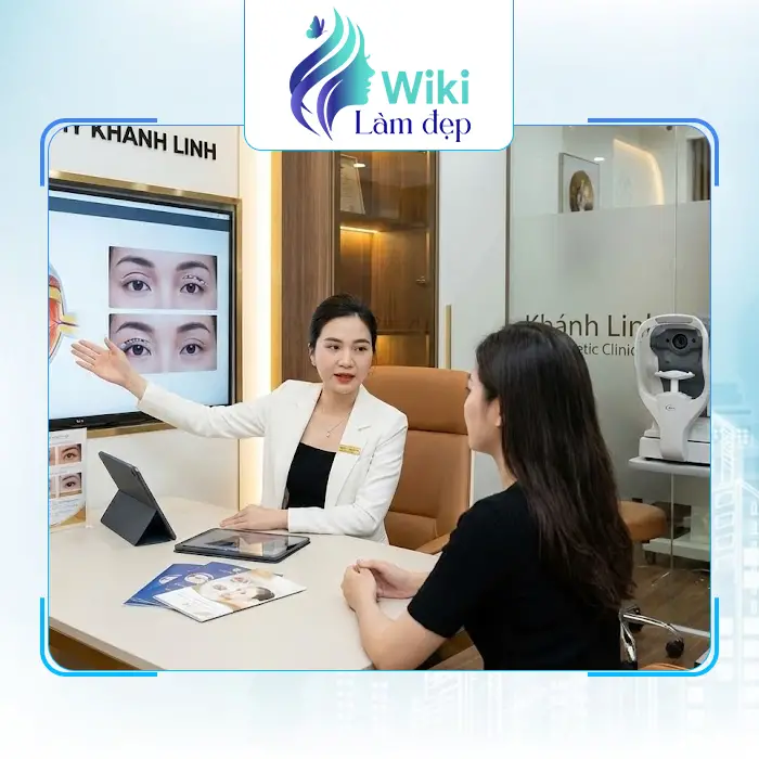 Gợi Ý 7+ Địa Chỉ Cắt Mí Mắt Tại Đồng Tháp Uy Tín