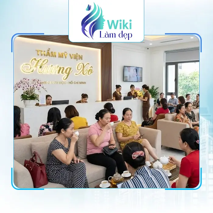 Cắt Mí Mắt Tại Hà Tĩnh: Top 7 Địa Chỉ Hàng Đầu